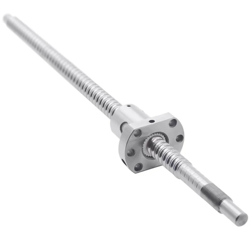 

C5 precision ball screw 1204 Lead Ballscrew for cnc router carpentry equipment