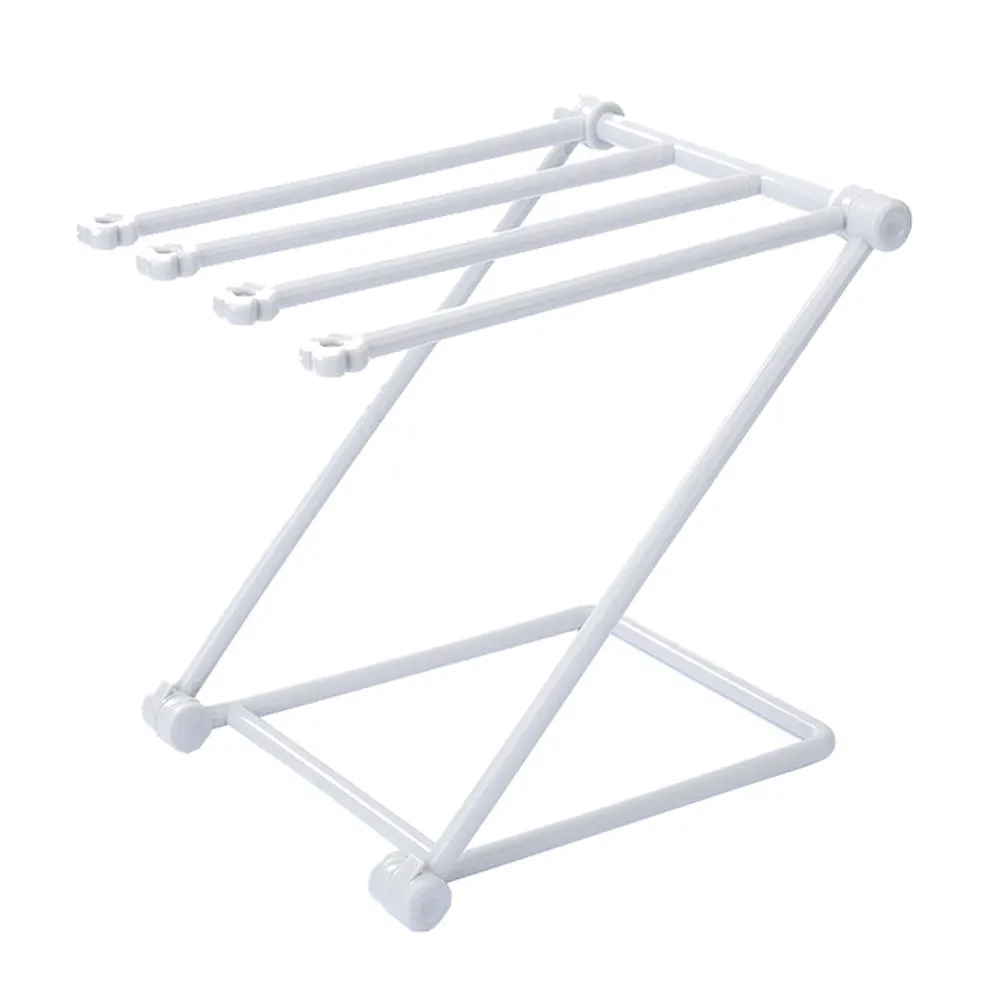 Кухонный тканевый стеллаж 4 цвета бутылочка для кормления тряпичная тканевая