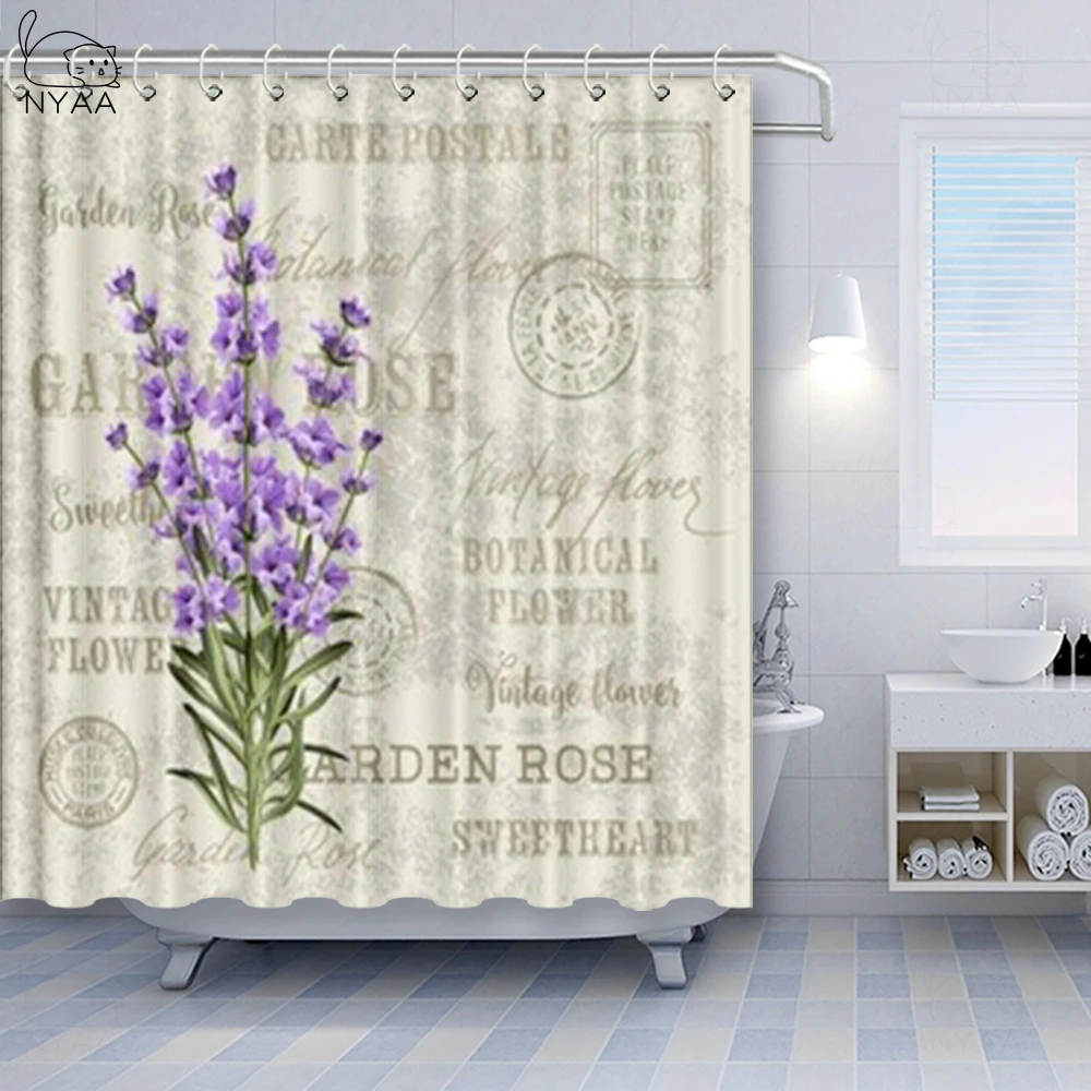 Vixm серая занавеска для душа с кружевом вдохновленный процветающими мотивами фон