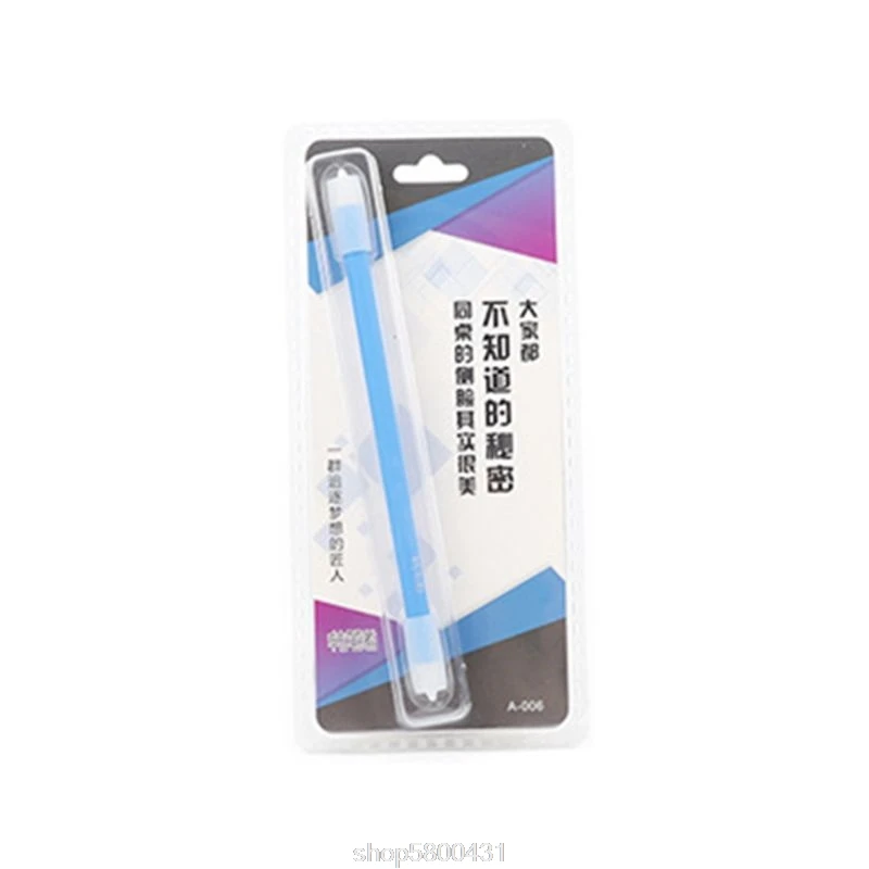 

Funny Rotating Pen Game for Kids Children Students Toy Spinning Pens Stationery School Supply N20 20 Dropshipping