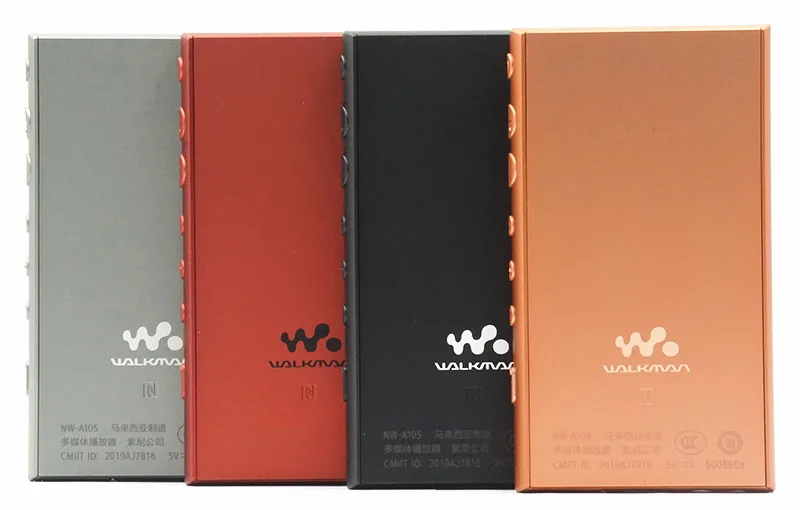 Бесплатная доставка встроенный MP3 плеер с высоким разрешением 16 ГБ без потерь