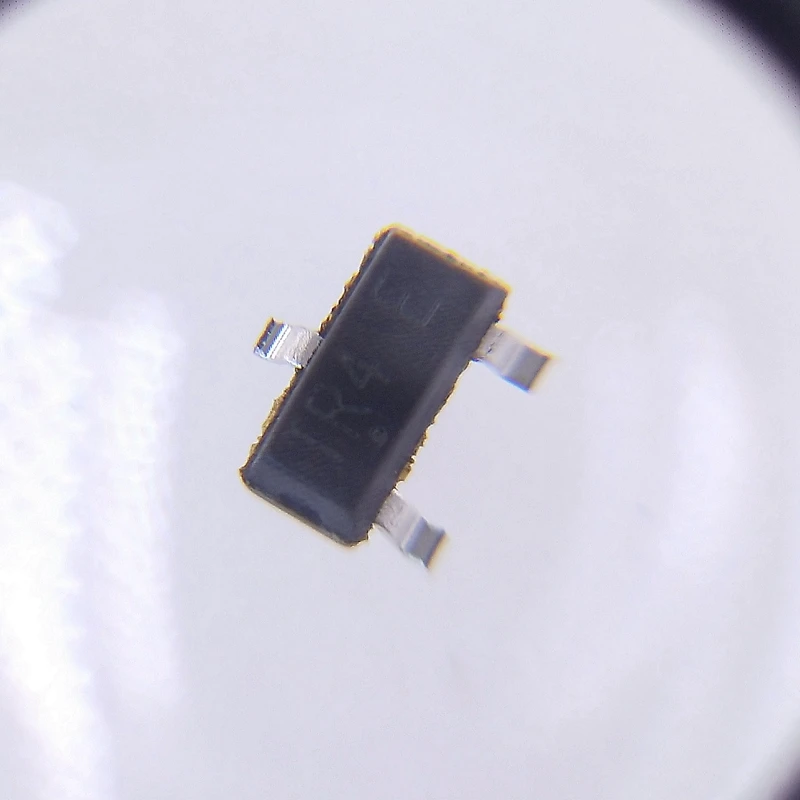 Оригинальный 50 шт./лот NTR4101PT1G TR4 20V1.8A P-CH Новый MOSFET SOT-23 | Электронные компоненты и