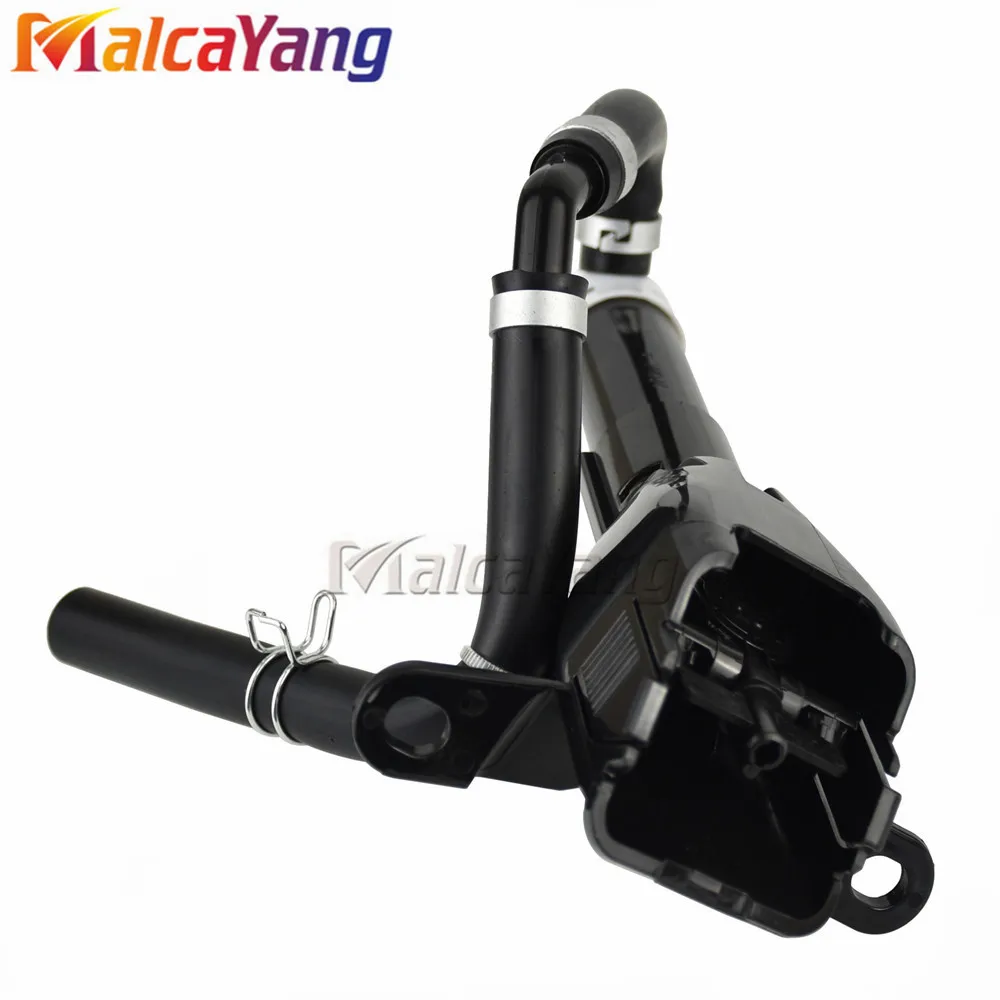 Правая/левая сторона 8264A053 8264A054 насадка омывателя головной фары для Mitsubishi Outlander
