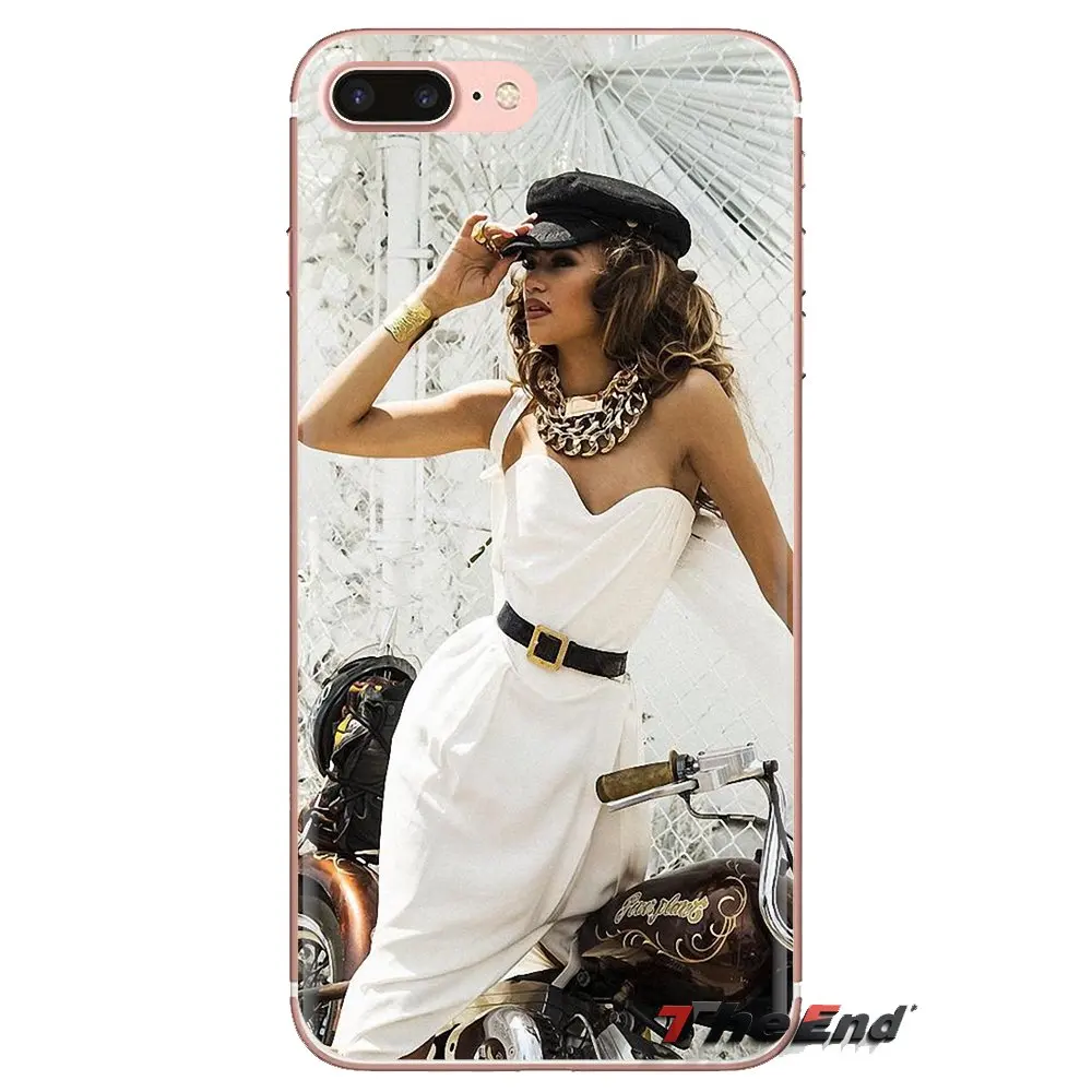 Coleman Michel Человек-паук для iPhone XS Max XR X 4 4s 5 5S 5C SE 6 6S 7 8 Plus samsung Galaxy J1 J3 J5 J7 A3 A5 мягкий
