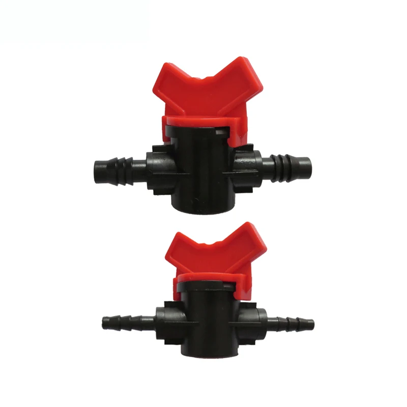 5 шт. Автоматическая микро капельная система орошения растительного полива