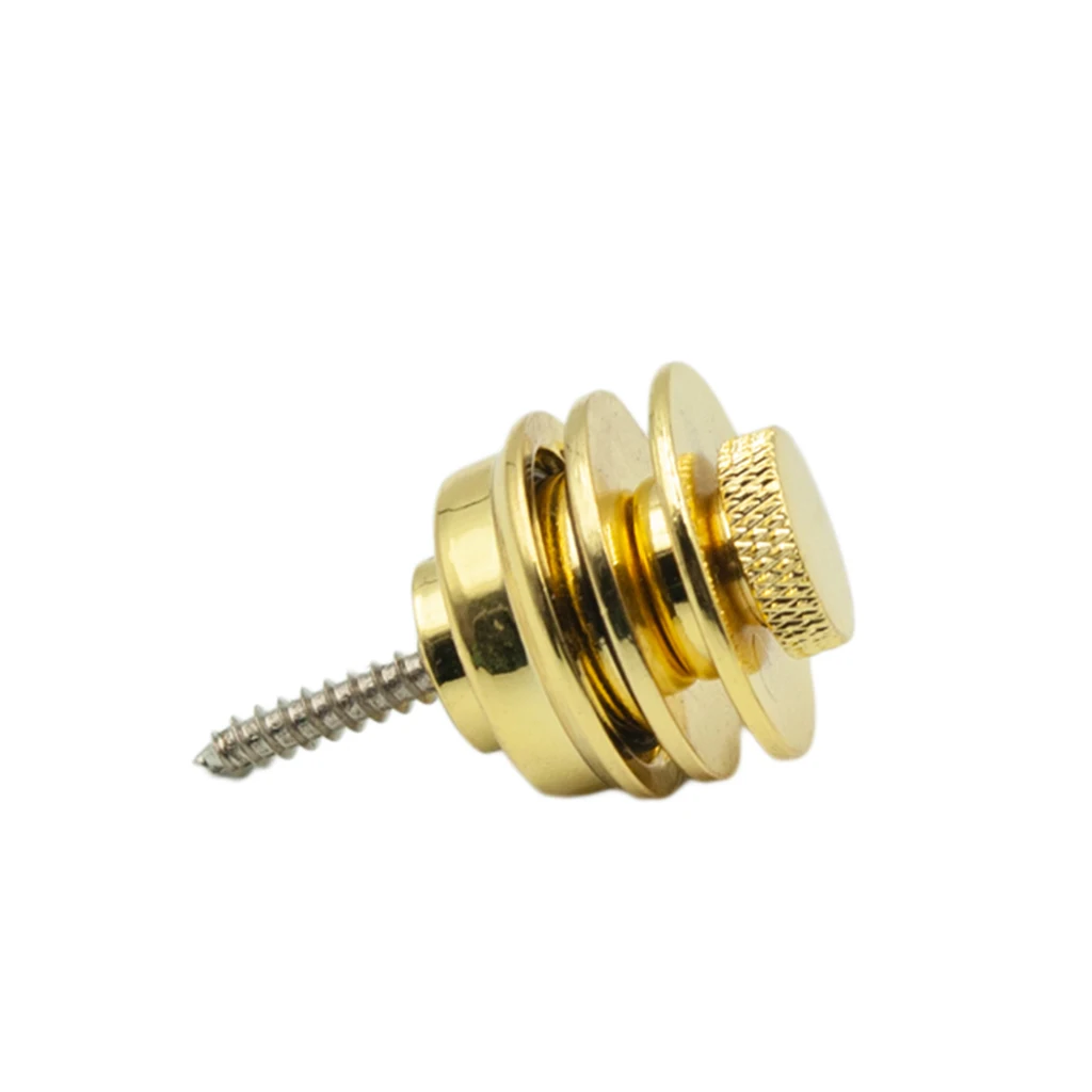 1 шт. замок для гитарного ремня застежка гитары скользящая акустического