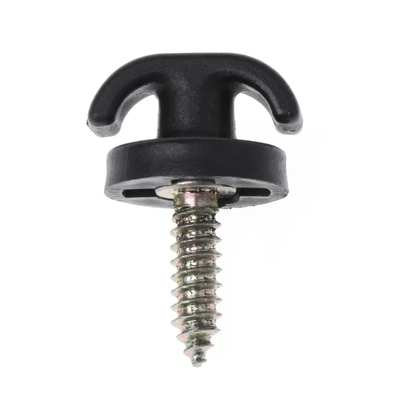 Новый 2 шт Универсальный Автомобильный задний багажник карго Чистый галстук вниз