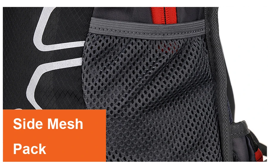 NEWBOLER 15L велосипедная сумка MTB велосипедный рюкзак для верховой езды гидратация рюкзак для уличного спорта водонепроницаемая сумка Велоспорт рюкзак с дождевой крышкой