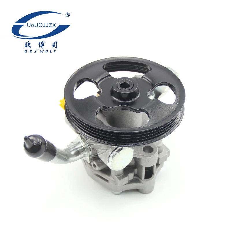 Автоматический Гидравлический масляный насос усиленного рулевого управления