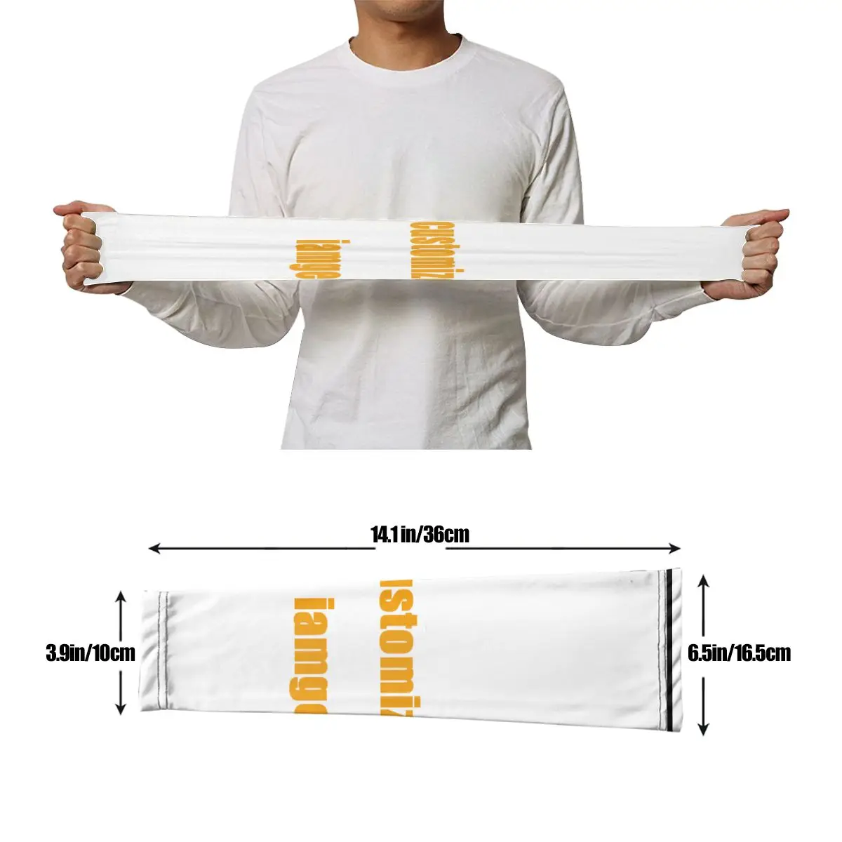 Велосипедные гетры с поддержкой икр на заказ |