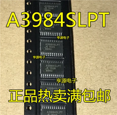 

A3984 A3984SLPT TSSOP-24
