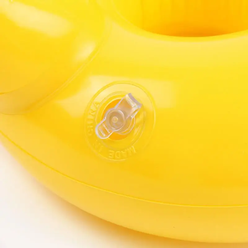 

PVC Float Drink Holders Funny Cup Holder Coasters Float Drink Holders Swimming Pool Toy Party Decorations Summer Party