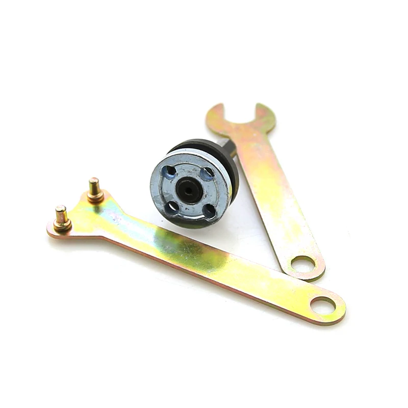 

Flap Polishing Kit Disc Buffing Accessories Tools Equipment Rod Stainless Steel Plastic For Angle Workshop