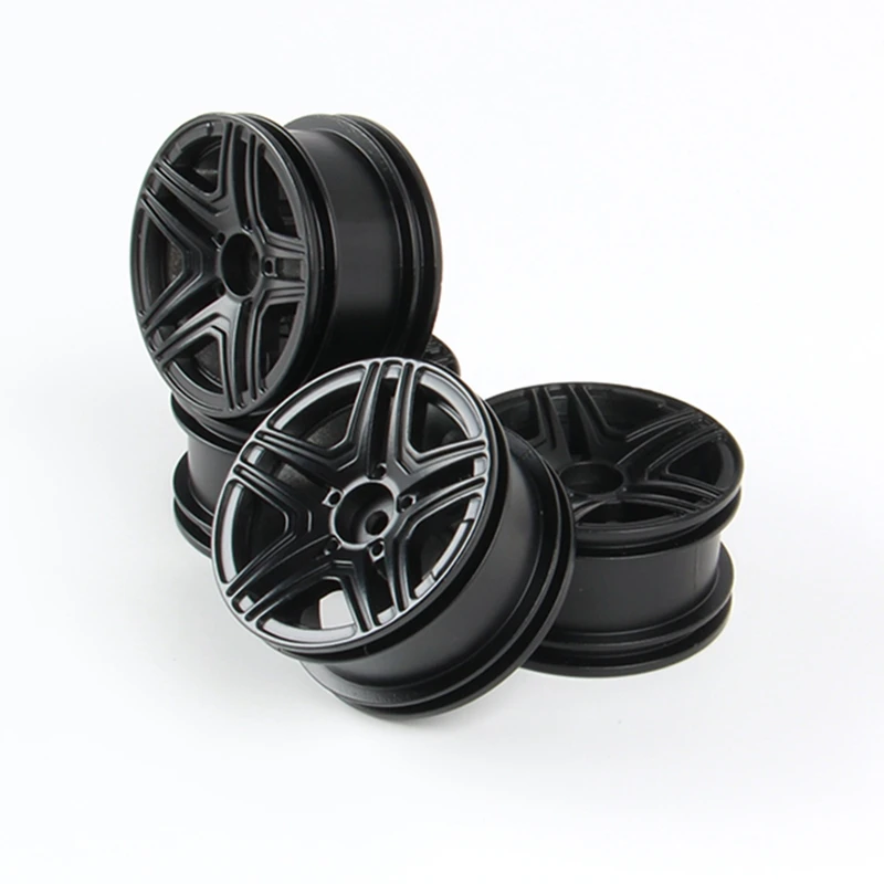 

for MN86K MN86KS MN86 MN86S MN-86K MN G500 1/12 RC Car Parts Metal Wheel Rim Hub with Combiner Accessories