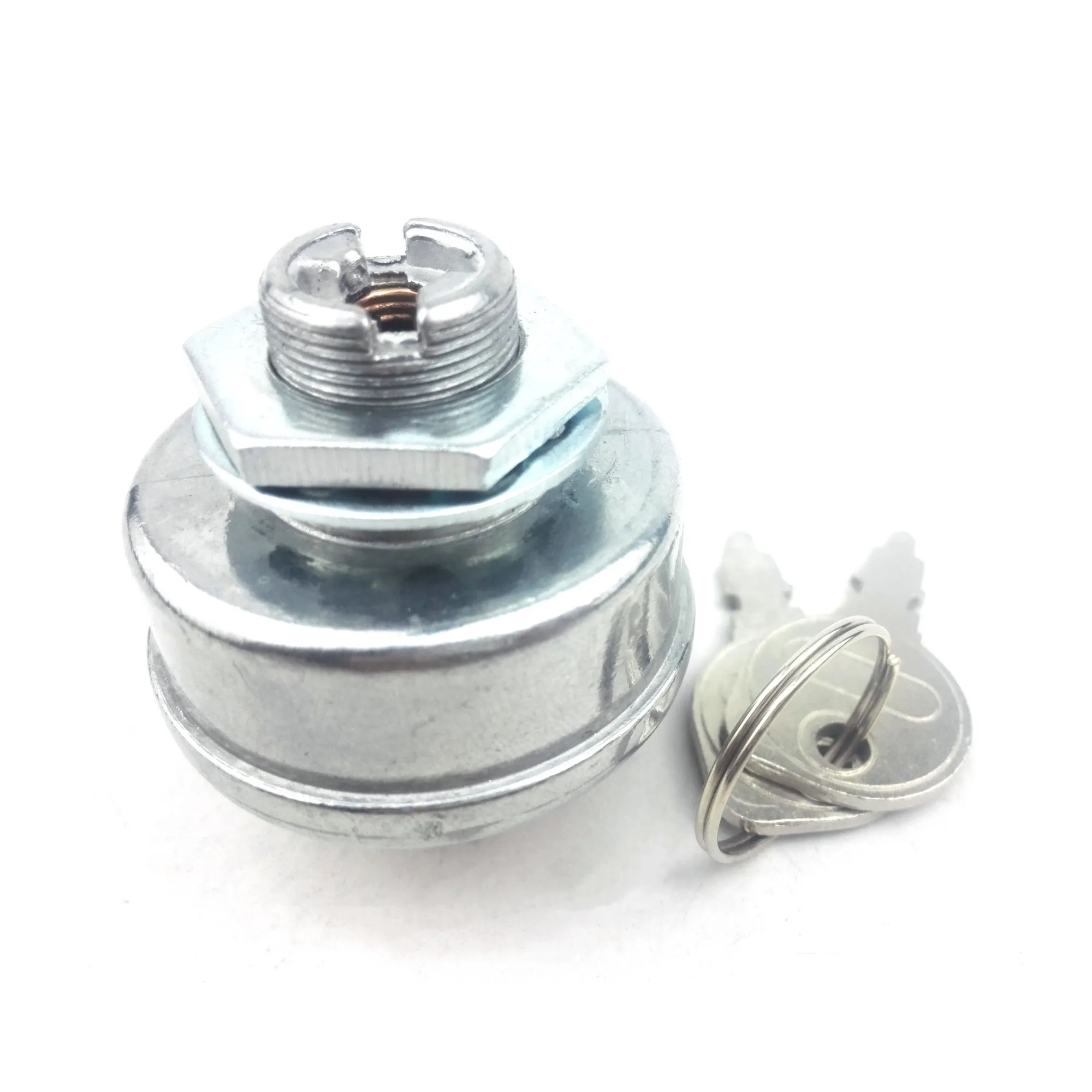 Автомобильный переключатель зажигания для John Deere 040 4240 4440 4640 4840 4050 4250 4450 4650 AR58126