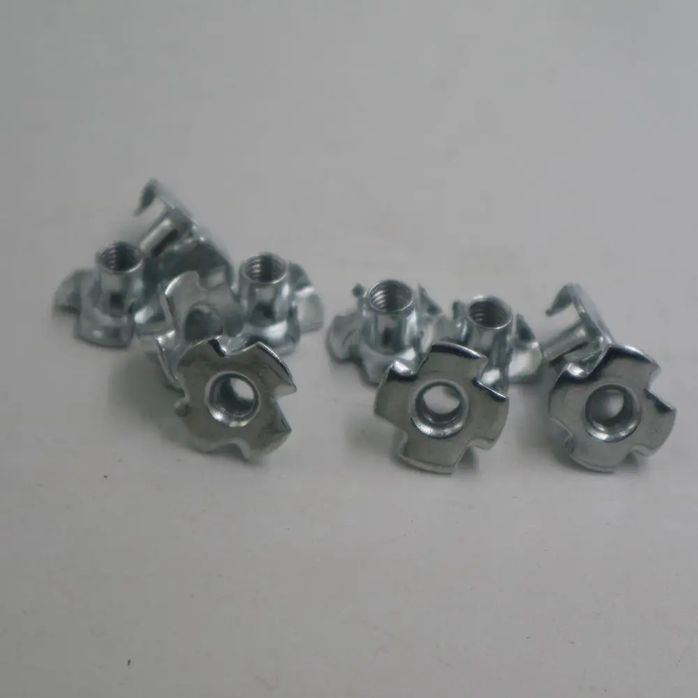 10 шт. * М5 потайные гайки/гайки для самолета RC | Игрушки и хобби