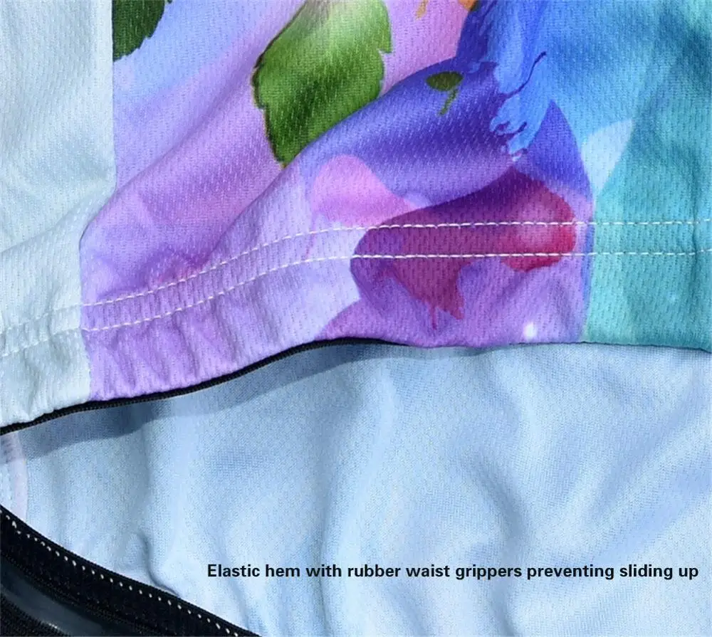 Джерси женское для велоспорта дышащая футболка с коротким рукавом езды на горном