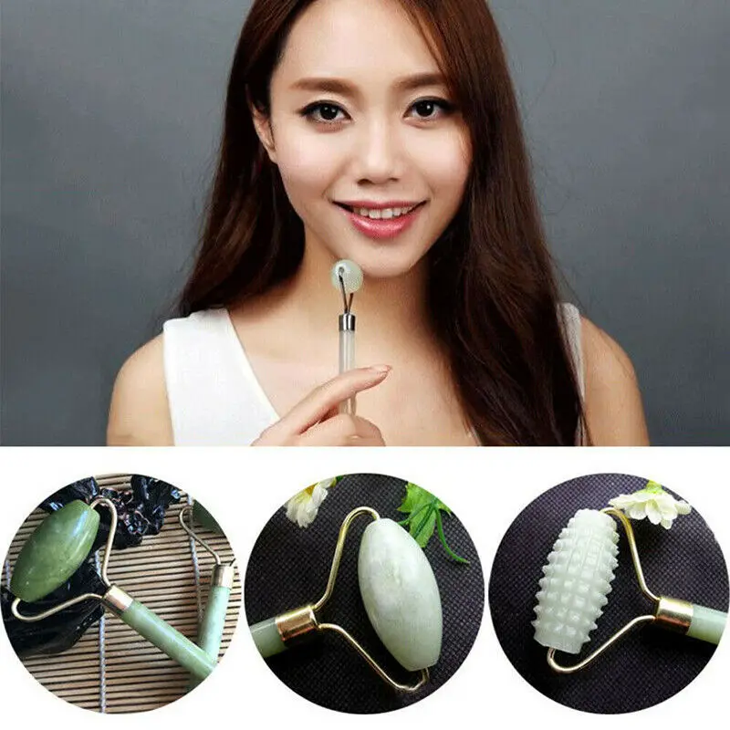 1 шт. антивозрастной массажер для лица|Свадебные штампы| |