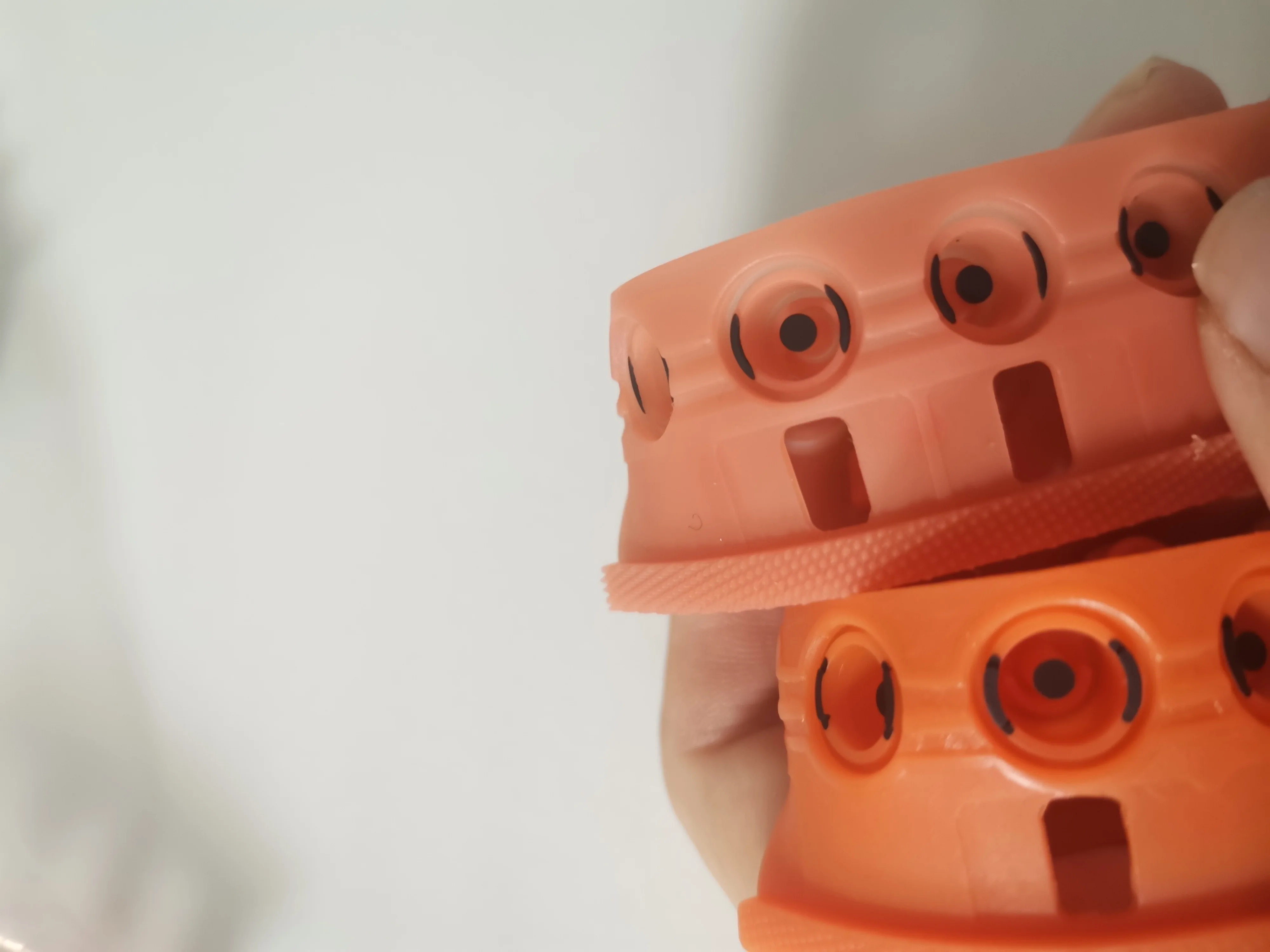 Cena Przewodząca Gumowa Klawiatura Kontakt Krzemu Dla Yamaha PSR-550/S710/S910/S950/S970/S975