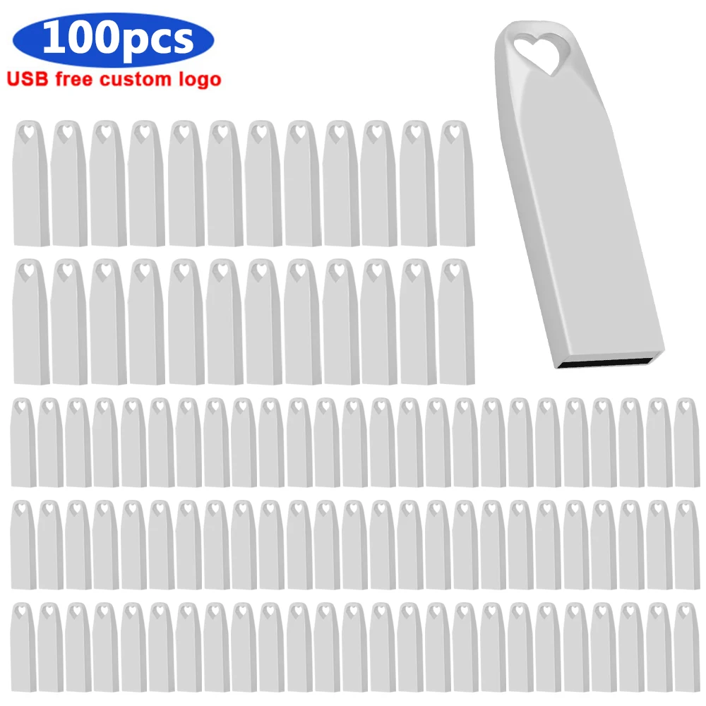 

100 шт./лот мини USB флэш-накопитель pen 4 ГБ 8 ГБ 16 ГБ 32 ГБ 64 ГБ 128 ГБ чёрный цвет микро-карта памяти USB 2,0 флэш-накопитель бесплатный логотип