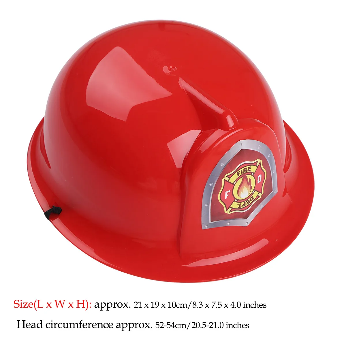 Детские головные уборы для ролевых игр шапки шлемы твердый пластиковый шлем