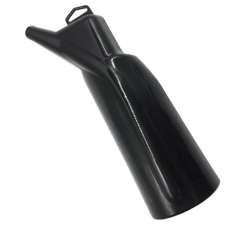 

Motorcycle Drip-Free Oil Filter Funnel for Touring Softail