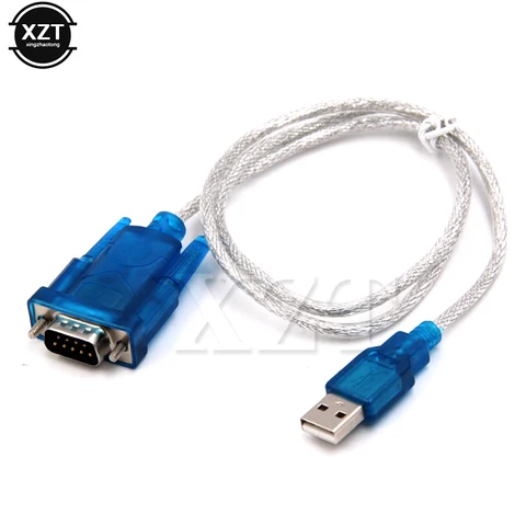 WYMECT USB-RS232 адаптер