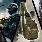 Хит продаж, нагрудная сумка для косплея российских игр Побег из тарков для мужчин, камуфляжная Водонепроницаемая уличная сумка для ролевых игр