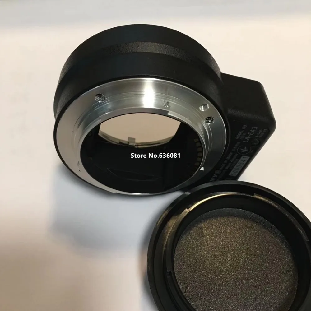 Адаптер для крепления объектива с A-образным креплением к E-креплению Sony A6500 A7 A7SM2