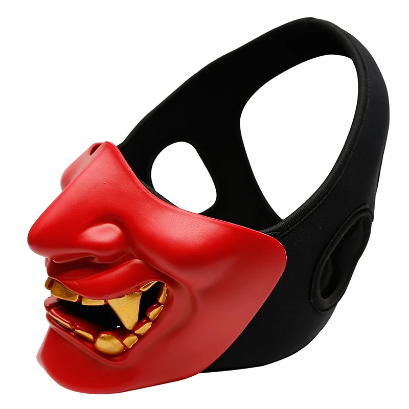 Tactical Airsoft Masks Cosplay Prom Movie Props Field Hunting Rifle BB Gun Shooting Accessories Military Paintball War Game Mask | Спорт и