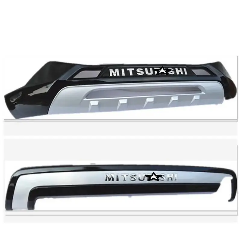 Аксессуары декоративные Персонализированные прессформы задний диффузор