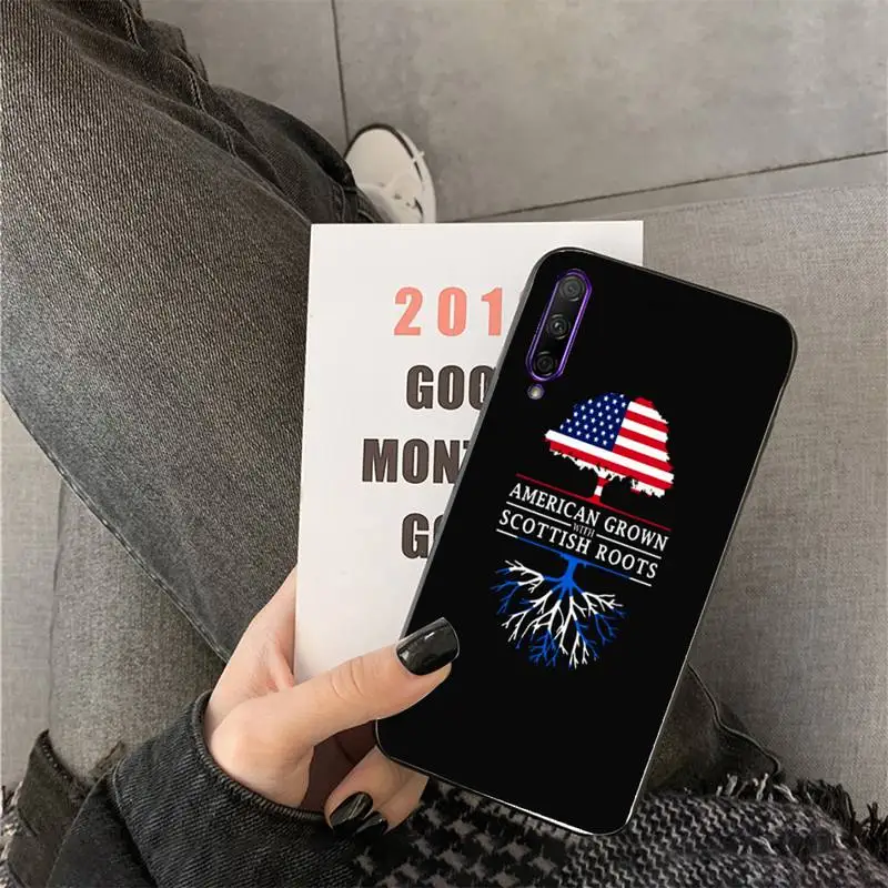 

dominican republic flag Phone Case For Huawei Y6 7prime 9prime Y5 2019 Y5 Y6Prime 2018 Nova 3E mate10 20lite 20Pro funda case