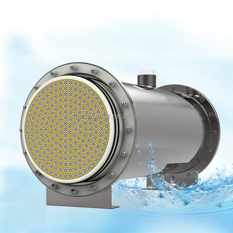 

EIREE 5000L factory price uf membrane household filter uf water purifier