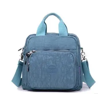 Модный школьный рюкзак Bolsa Kiple для девочек-подростков, женский рюкзак, дорожная сумка Mochila Feminina - Цвет: 7