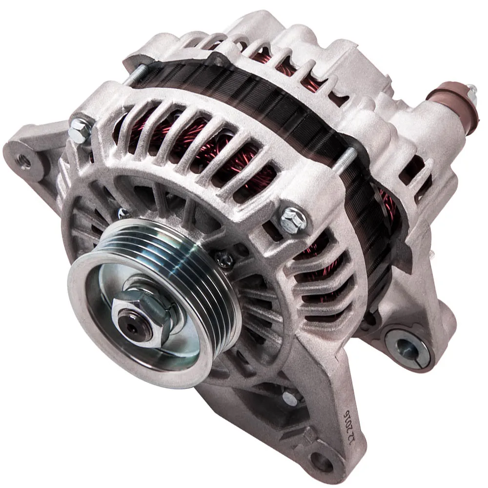 

Alternator for Mitsubishi Pajero NM NP Challenger PA V6 engine 6G72 3.0L 97-07 A3T14491, A3TA0791, A3TA1191