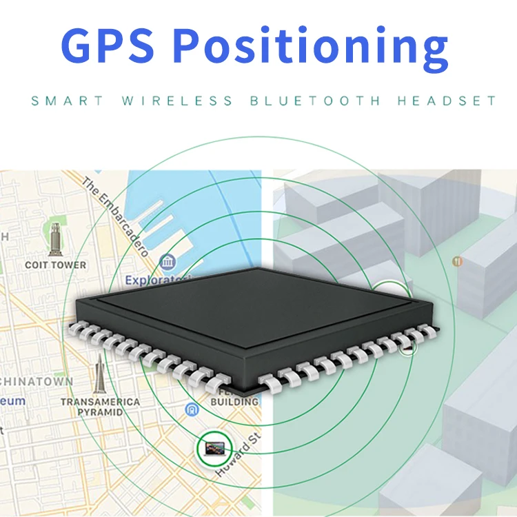 

Latest H3 AP2 airoha chip Gen 2 Earphone Pop-up Rename GPS Positioning TWS Headphone 1:1 Wireless Earbuds chipset For Phone