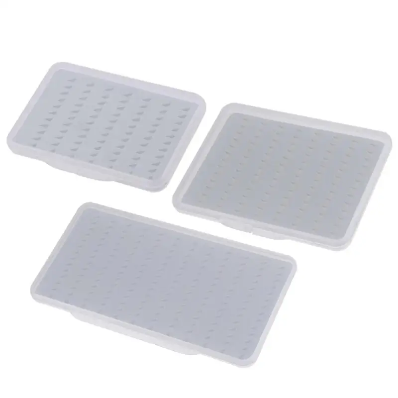 Приманка для ловли нахлыстом крючок с насадкой|Коробки рыболовной снасти| |