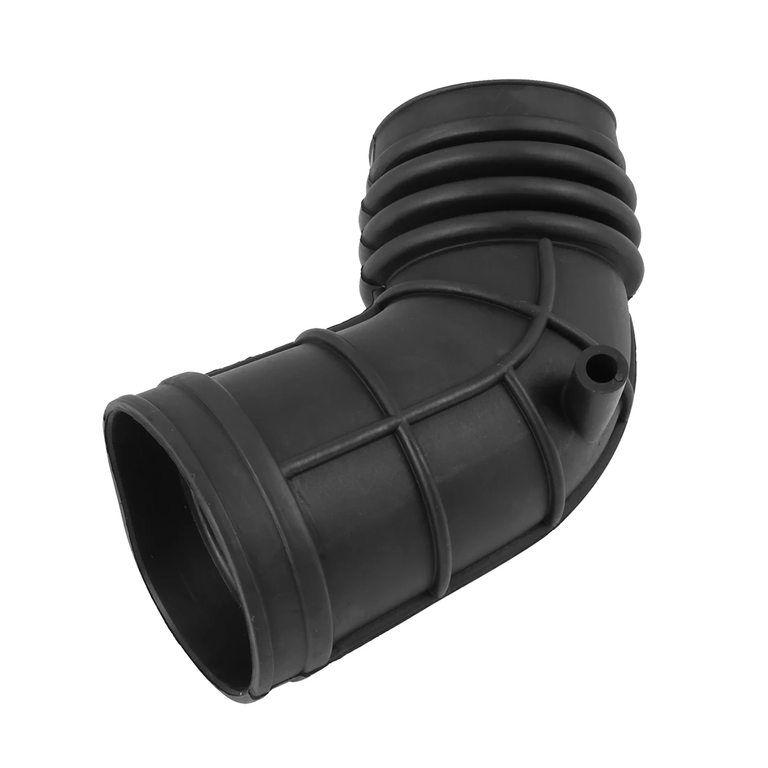 Резиновый воздухозаборник Uxcell для BMW E46 1999-2006 M54 323i 323Ci 325i 325xi 328i 328Ci Z3 | Автомобили и