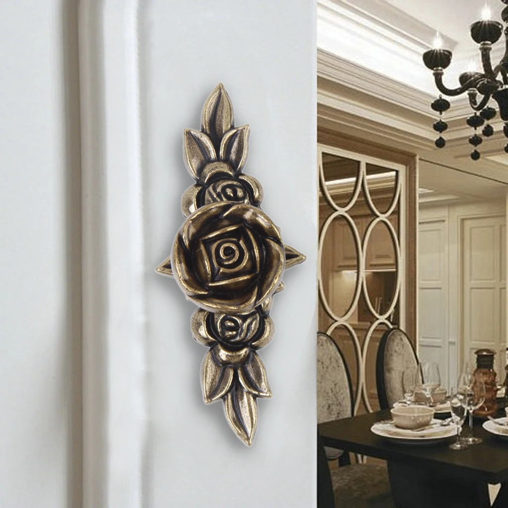 

Vintage Rose Flower for Home Kitchen Bedroom Living Room Dinning Room Decor