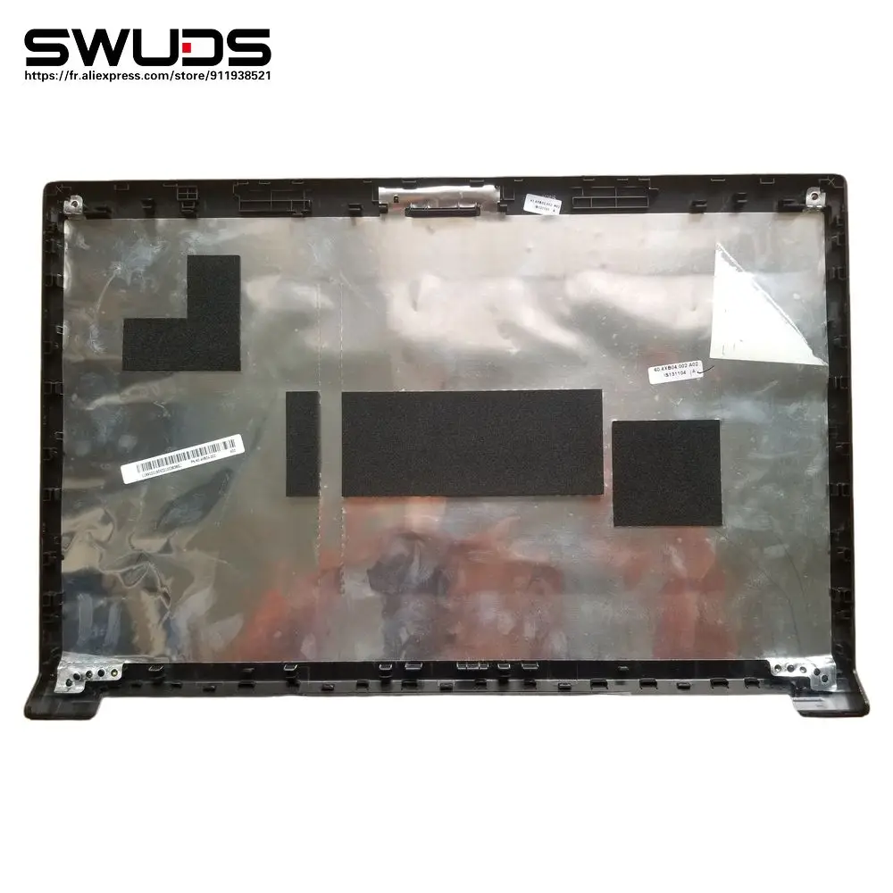 applicable to Lenovo b590 b595 notebook LCD back cover top new original protective shell 60.4xb04.012 | Компьютеры и офис