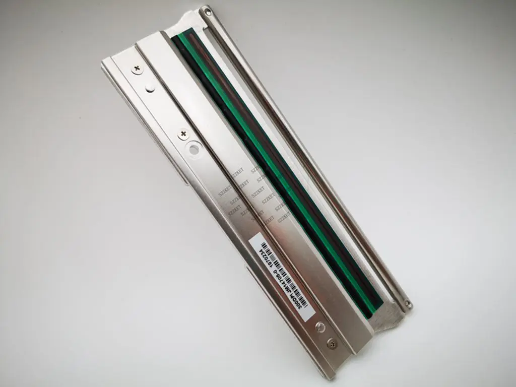 Новая Оригинальная термопечатающая головка CL-E730 печатающая для этикеток CITIZEN 300DPI