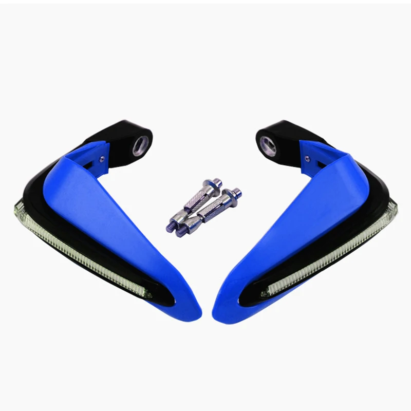 Мото rcycle handguard moto руль ручной защиты для honda cb1000r zoomer pcx cb500x cr 250 hornet 900 cb1300 аксессуары