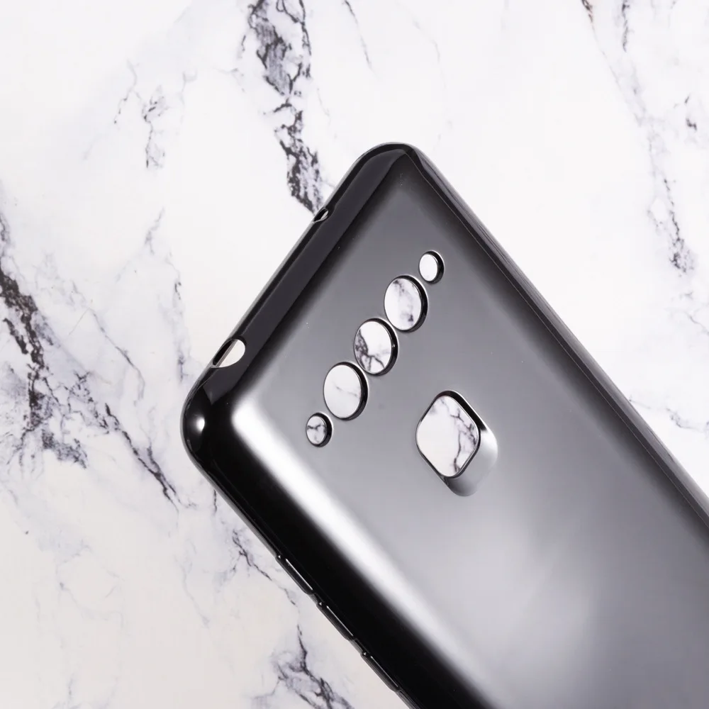 Силиконовый защитный чехол для смартфона TCL Plex T780H 6 53 дюйма 2019 мягкий из ТПУ |