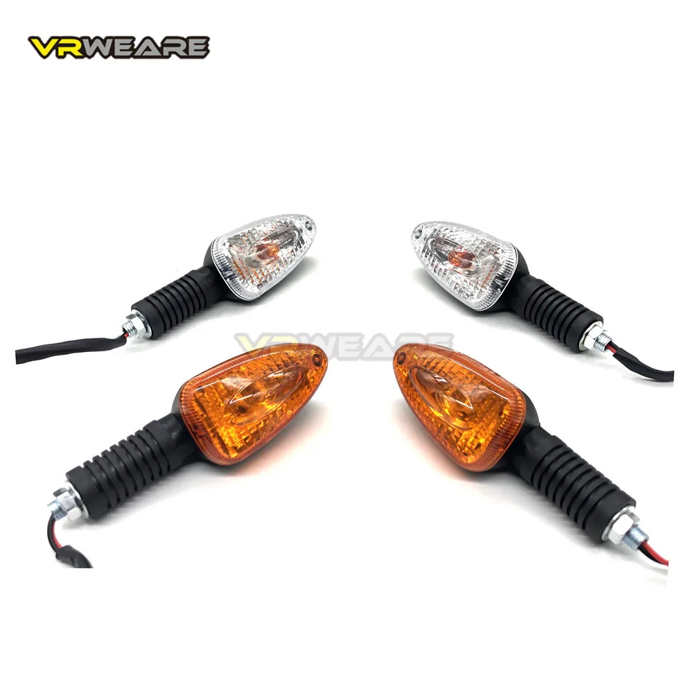 Motorcycle Turn lamp Signal Light Indicator For BMW R1100GS R1100R R1150GS R1150 Adventure ADV R 1100 1150 GS R Front/Rear