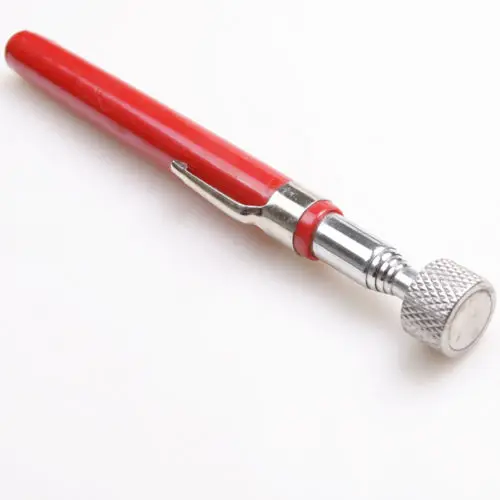 

Fixmee Telescopic Magnetic Pick Up Extending 165mm (6 1/2") to 660mm (26") Magnet 10LB