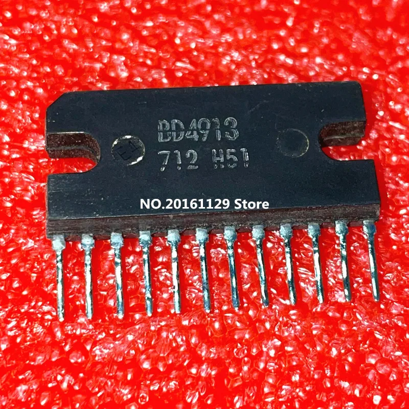 1 шт. BD4913 ZIP 12 100% новый и оригинальный|Запасные части| |