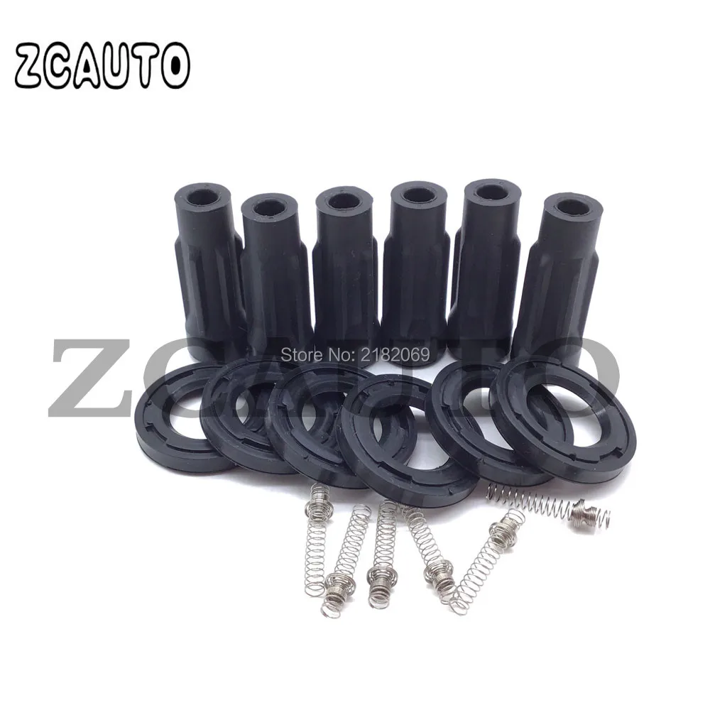 Катушка зажигания для Toyota RAV4 Для Avalon Highlander Camry Sienna Venza Lexus ES350 IS350 RX350 RX450h 90919 02255 02251