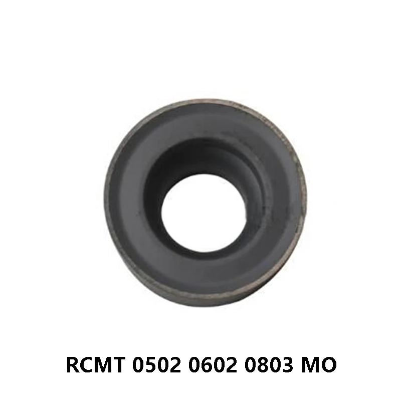 Оригинальный RCMT0502 RCMT0602 RCMT0803 MO RCMT0502MO RCMT0602MO TH10 NS9530 T9125 RCMT 0602 0502 стандартные