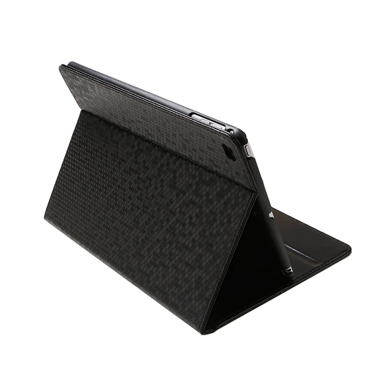 Для iPad 10,2 чехол 7th поколения планшет в виде ракушки для iPad mini iPad 9,7 5th 6th Air 1 2 iPad mini 5 4, 2, 3, ремешок из искусственной кожи Smart Cover