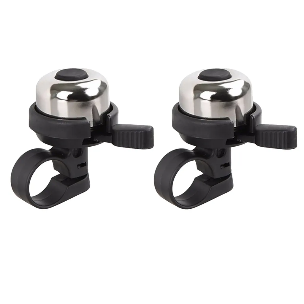 Велосипедный звонок из Сплава Горный Дорожный велосипед звуковая сигнализация